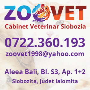 Zoo Vet - Cabinet Veterinar Slobozia